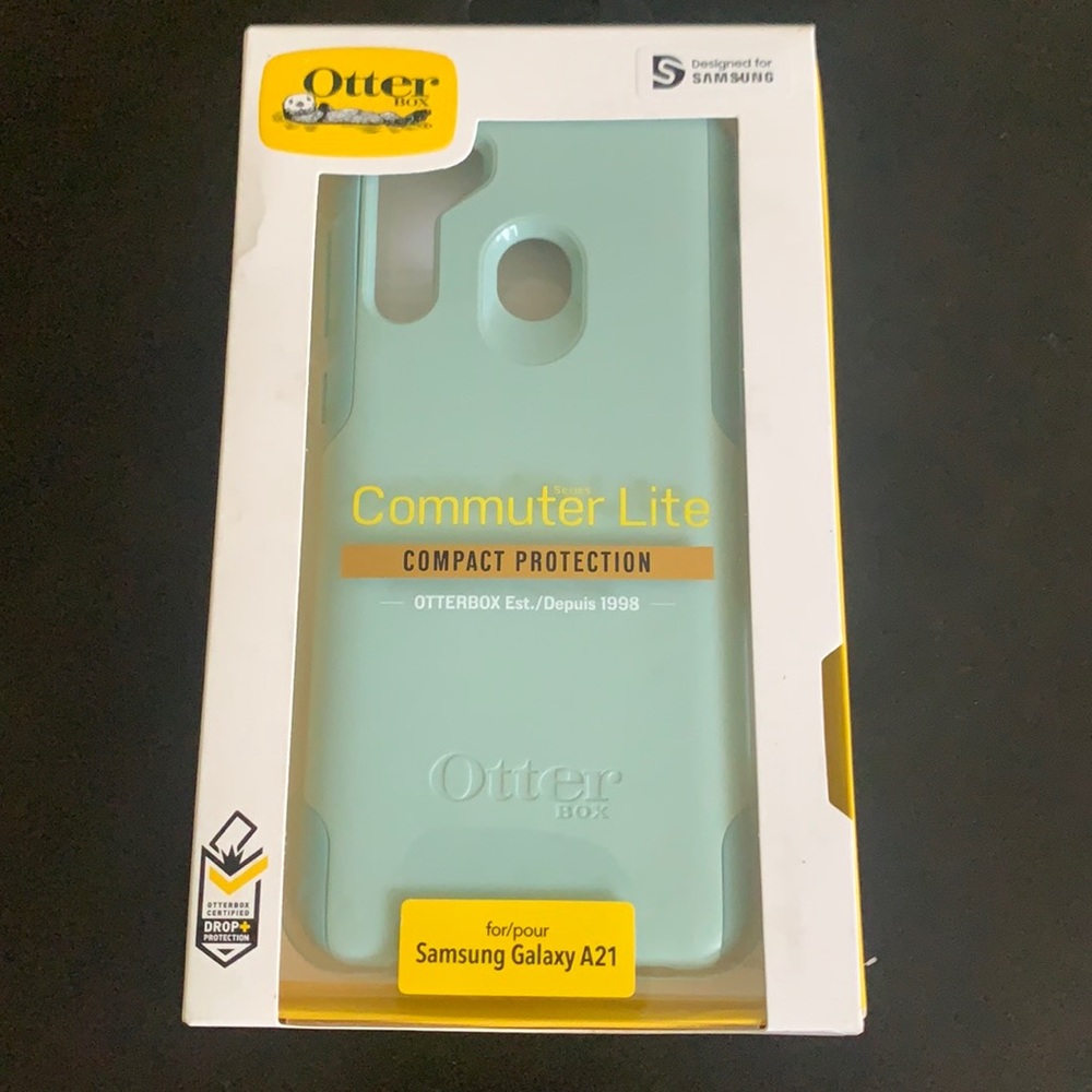 OtterBox Commuter Lite Samsung A21